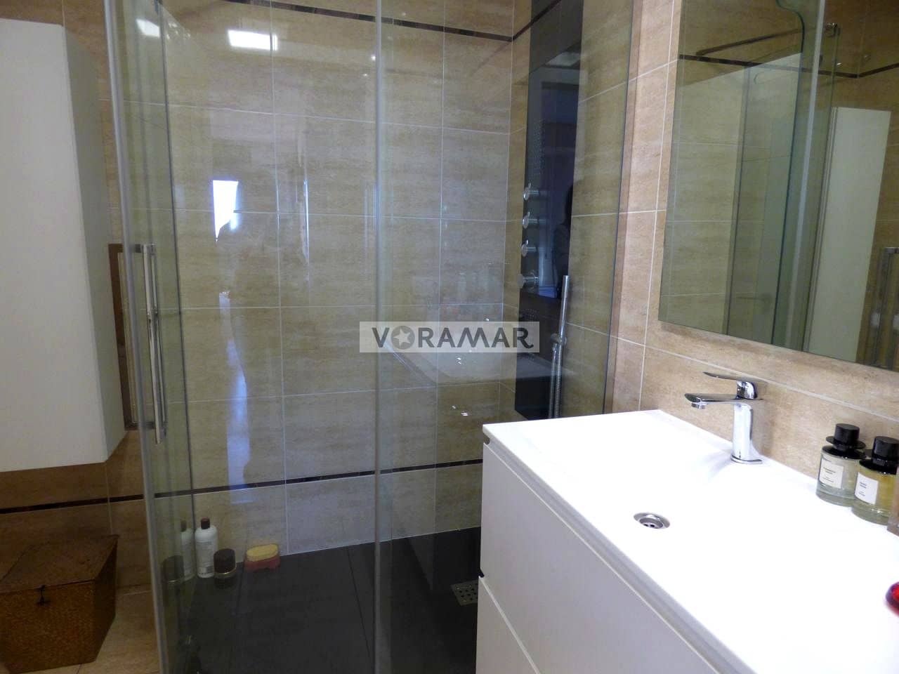 3 soverom Leilighet til salgs i Alboraya / Alboraia med garasje - € 1 100 000 (Ref: 8789897)