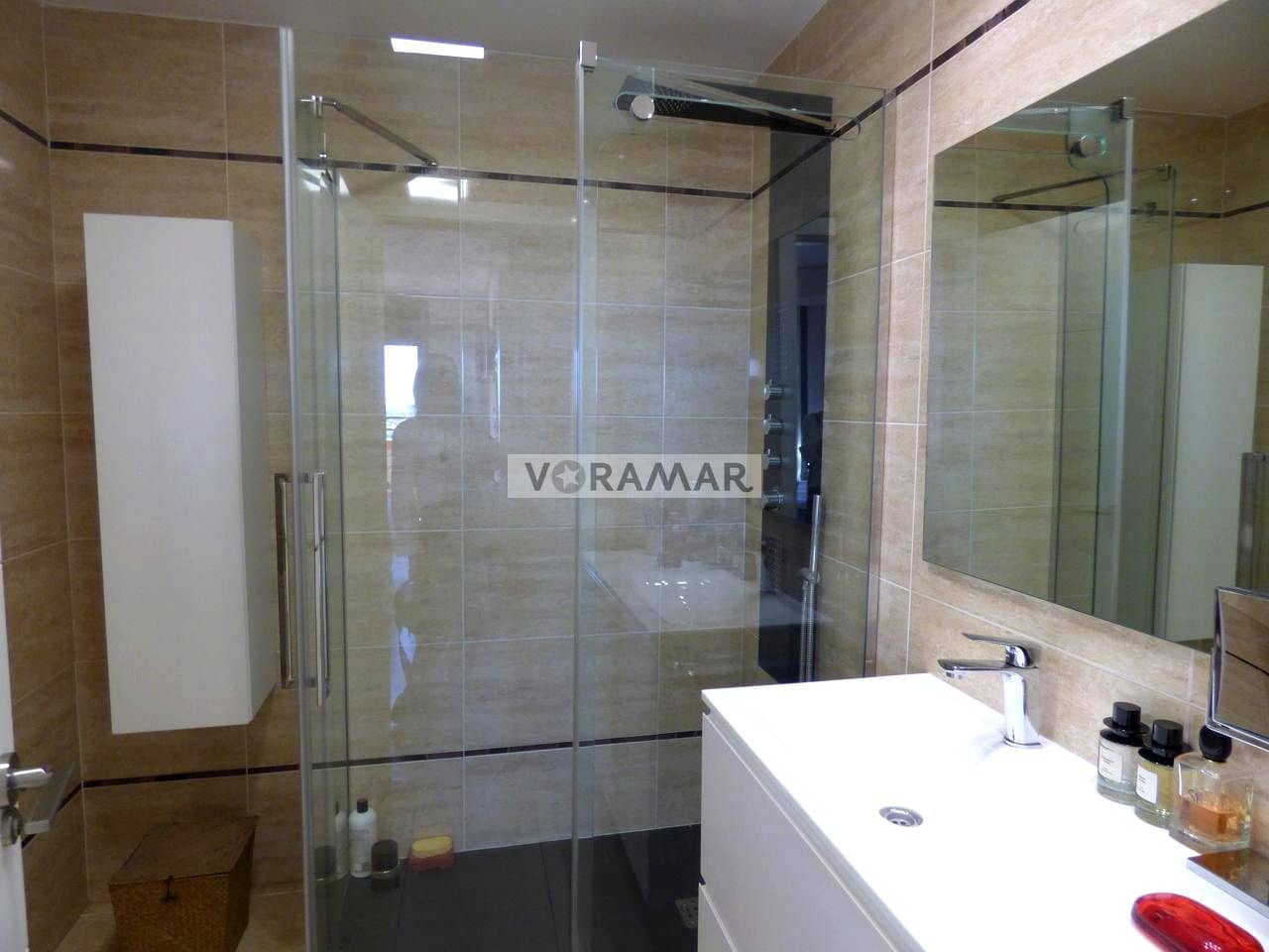 3 soverom Leilighet til salgs i Alboraya / Alboraia med garasje - € 1 100 000 (Ref: 8789897)