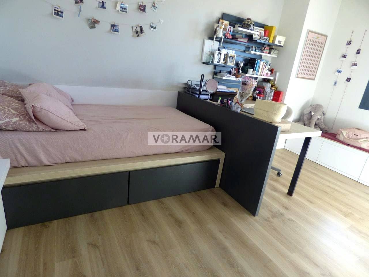 3 soverom Leilighet til salgs i Alboraya / Alboraia med garasje - € 1 100 000 (Ref: 8789897)