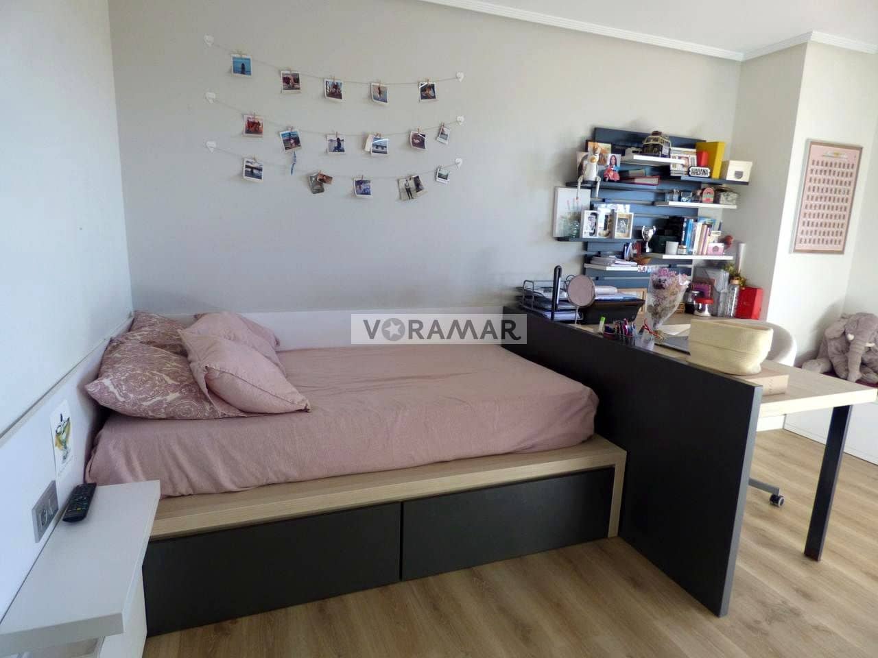 3 soverom Leilighet til salgs i Alboraya / Alboraia med garasje - € 1 100 000 (Ref: 8789897)