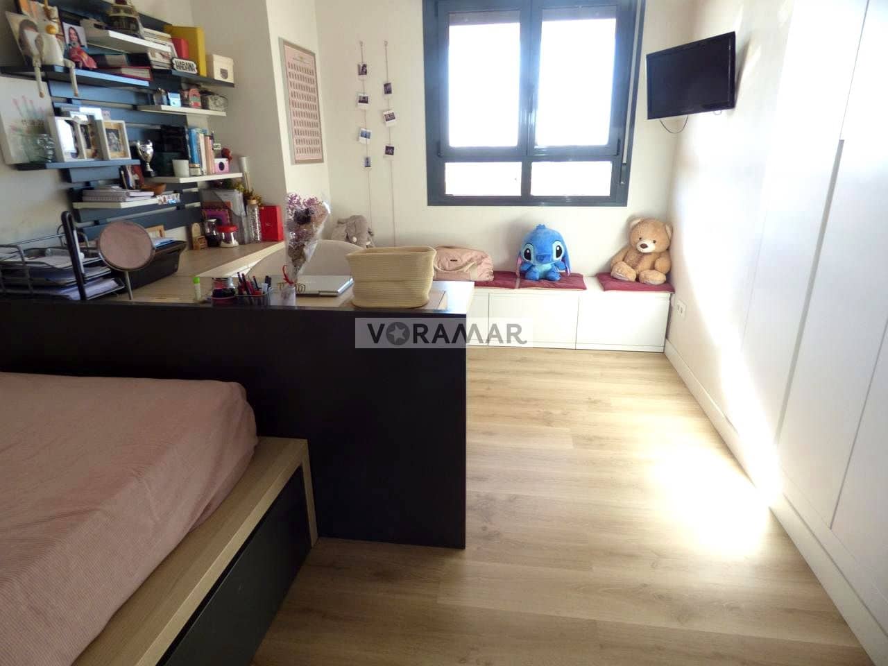 3 soverom Leilighet til salgs i Alboraya / Alboraia med garasje - € 1 100 000 (Ref: 8789897)