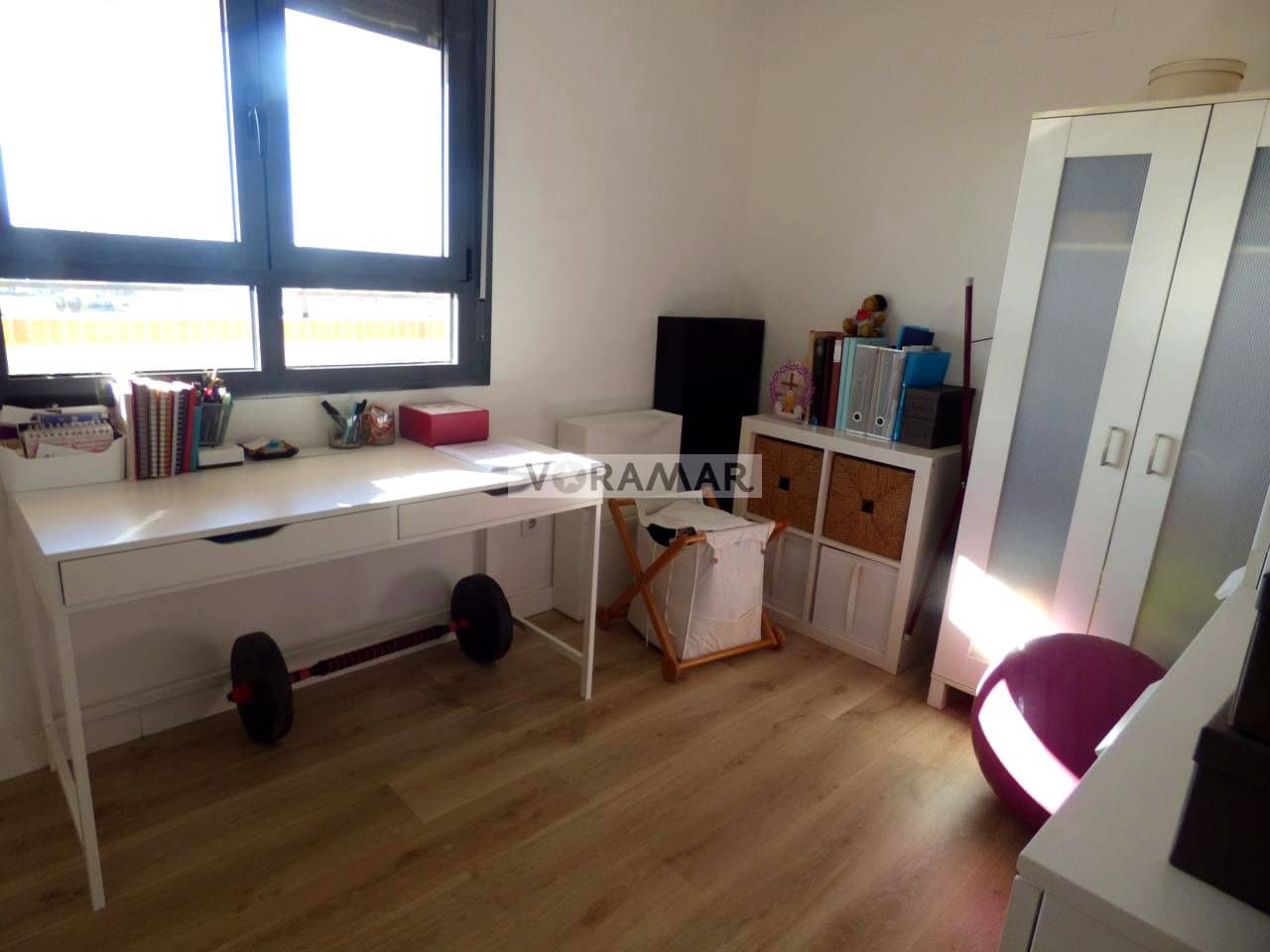 3 soverom Leilighet til salgs i Alboraya / Alboraia med garasje - € 1 100 000 (Ref: 8789897)