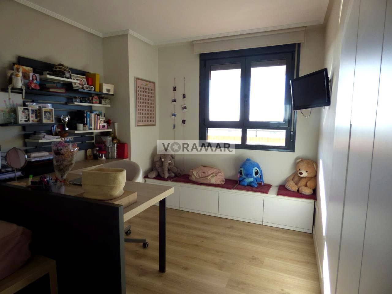 3 soverom Leilighet til salgs i Alboraya / Alboraia med garasje - € 1 100 000 (Ref: 8789897)