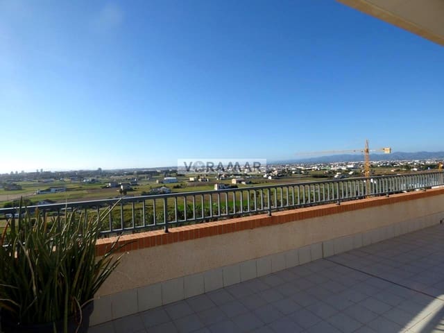 3 soverom Leilighet til salgs i Alboraya / Alboraia med garasje - € 1 100 000 (Ref: 8789897)