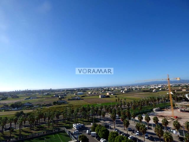 3 soverom Leilighet til salgs i Alboraya / Alboraia med garasje - € 1 100 000 (Ref: 8789897)