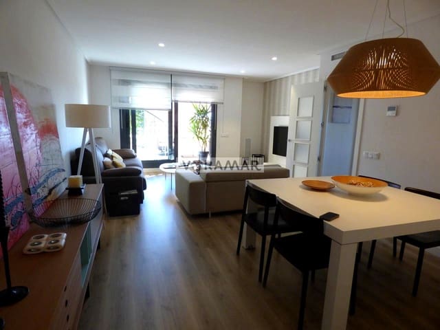 3 soverom Leilighet til salgs i Alboraya / Alboraia med garasje - € 1 100 000 (Ref: 8789897)