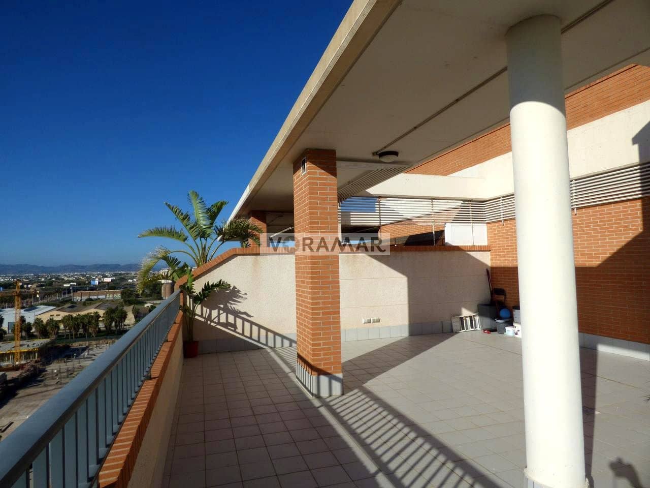 3 soverom Leilighet til salgs i Alboraya / Alboraia med garasje - € 1 100 000 (Ref: 8789897)