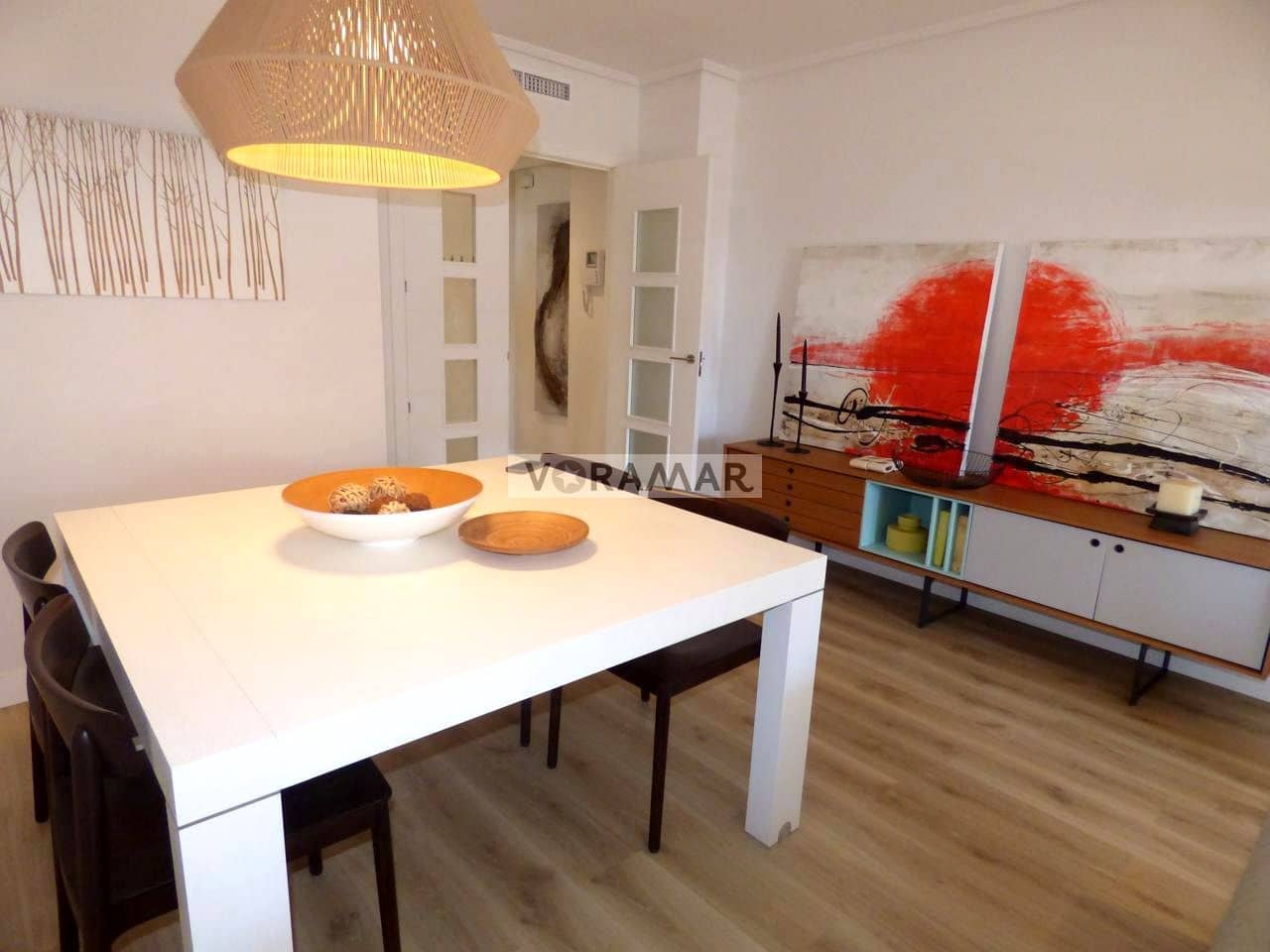 3 soverom Leilighet til salgs i Alboraya / Alboraia med garasje - € 1 100 000 (Ref: 8789897)