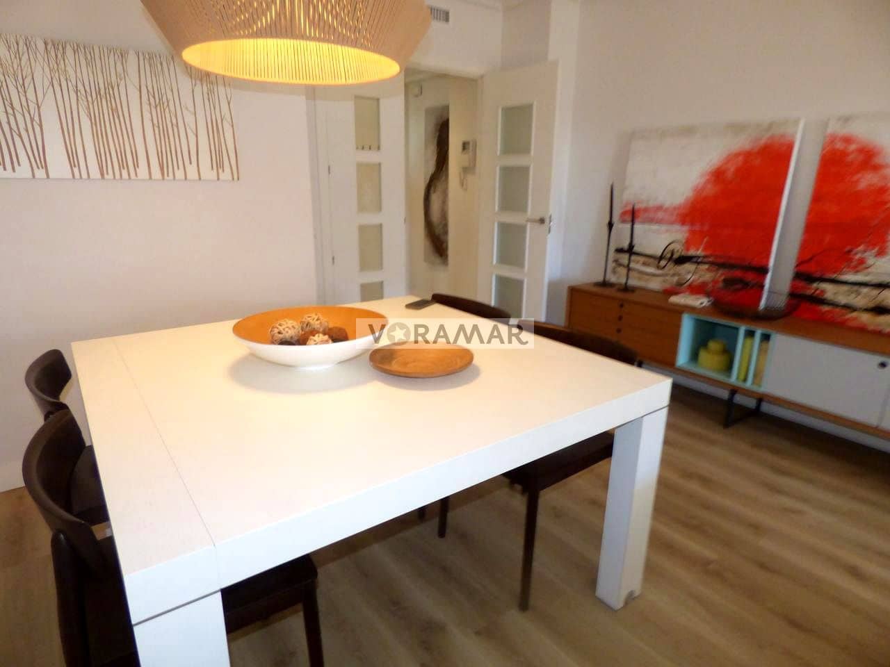 3 soverom Leilighet til salgs i Alboraya / Alboraia med garasje - € 1 100 000 (Ref: 8789897)