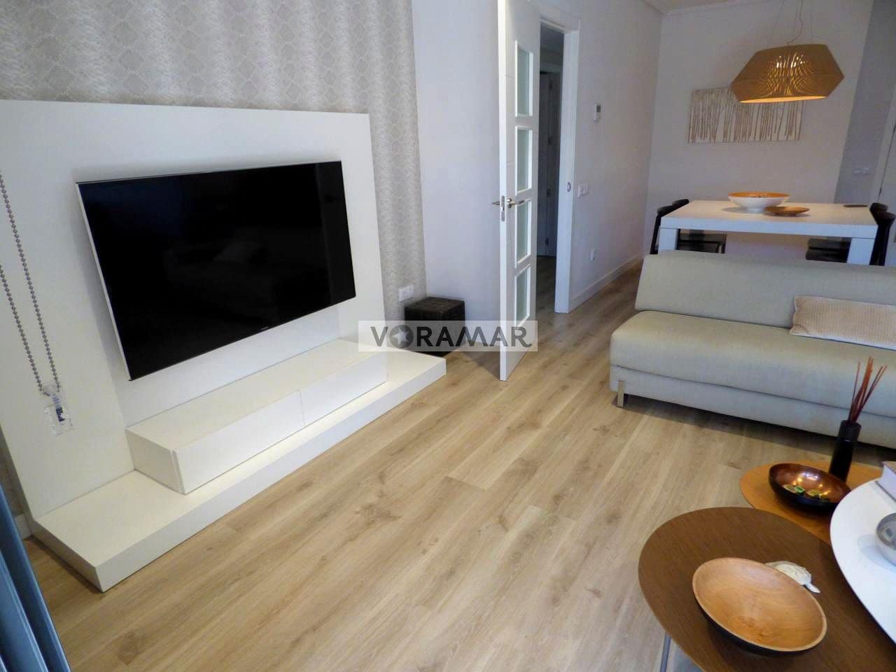 3 soverom Leilighet til salgs i Alboraya / Alboraia med garasje - € 1 100 000 (Ref: 8789897)