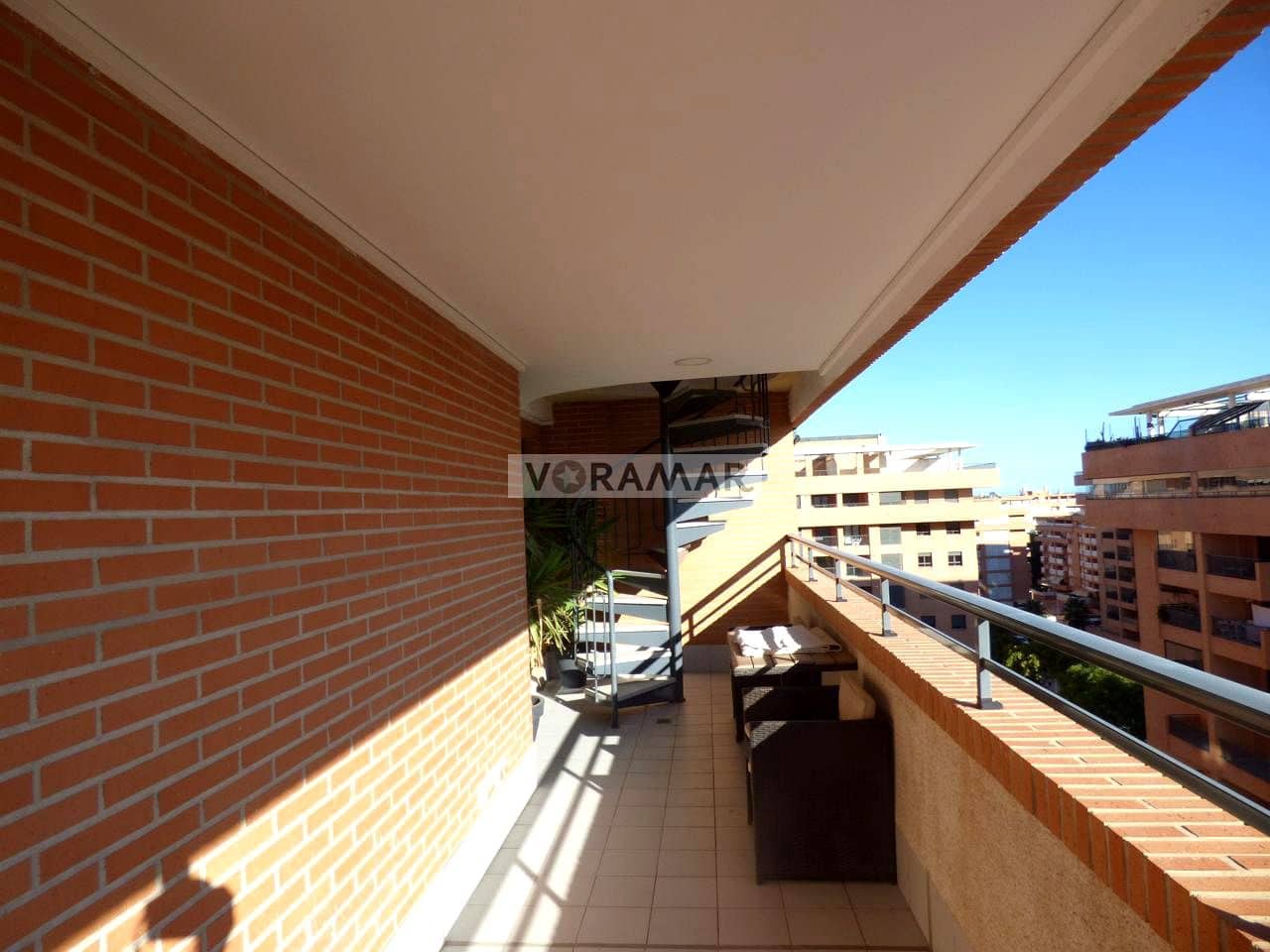 3 soverom Leilighet til salgs i Alboraya / Alboraia med garasje - € 1 100 000 (Ref: 8789897)