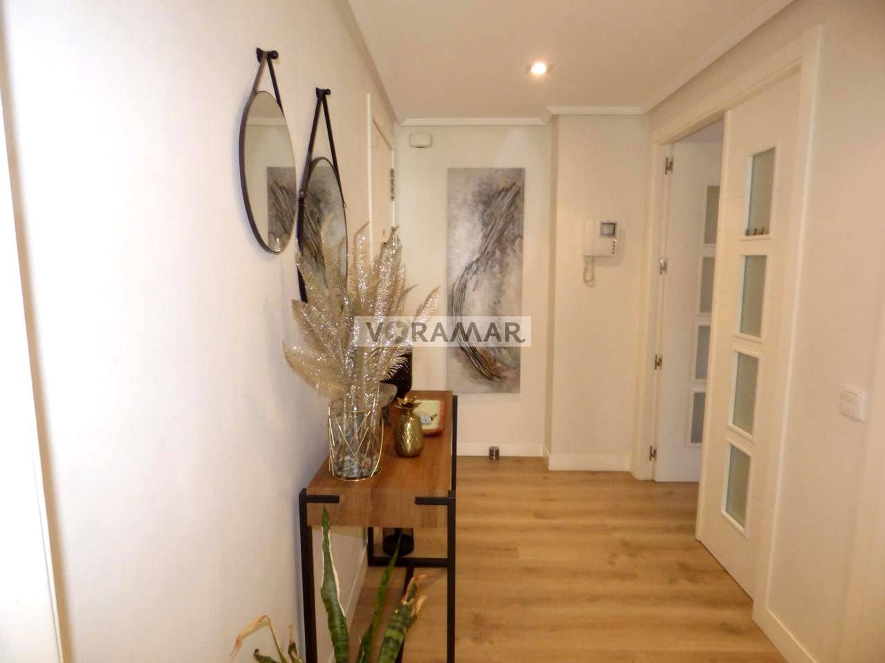 3 soverom Leilighet til salgs i Alboraya / Alboraia med garasje - € 1 100 000 (Ref: 8789897)