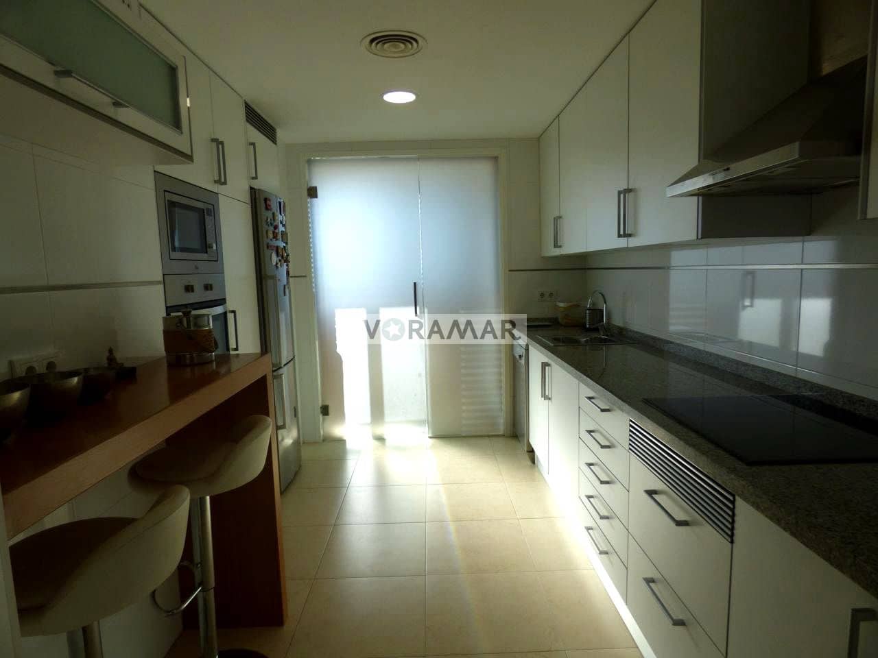 3 soverom Leilighet til salgs i Alboraya / Alboraia med garasje - € 1 100 000 (Ref: 8789897)