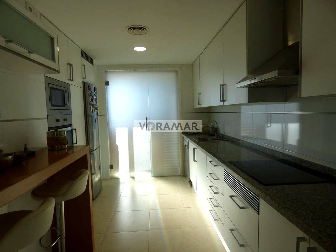 3 soverom Leilighet til salgs i Alboraya / Alboraia med garasje - € 1 100 000 (Ref: 8789897)