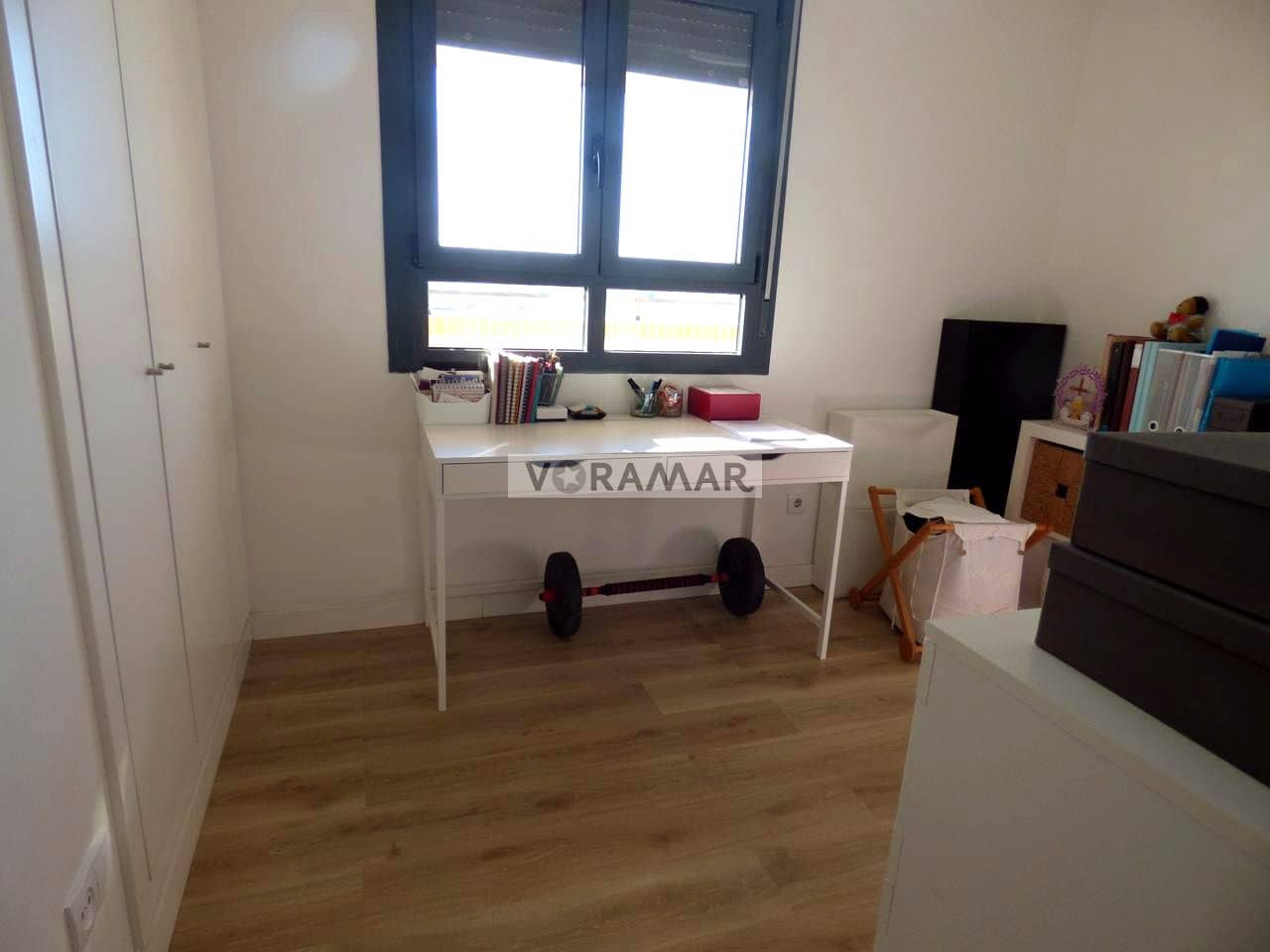 3 soverom Leilighet til salgs i Alboraya / Alboraia med garasje - € 1 100 000 (Ref: 8789897)