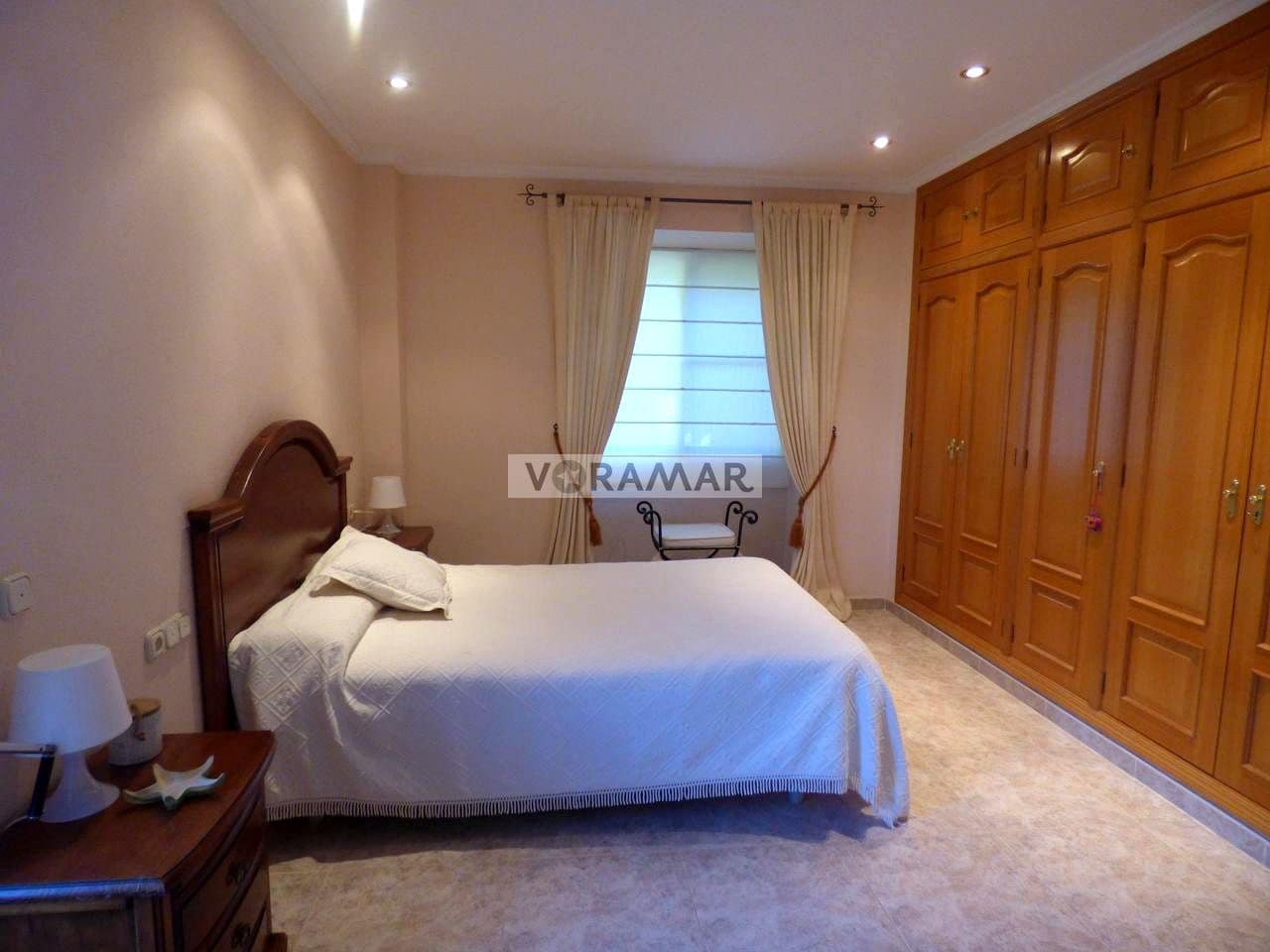 5 soveværelse Villa til salg i Valencia by med swimmingpool - € 1.800.000 (Ref: 8807460)