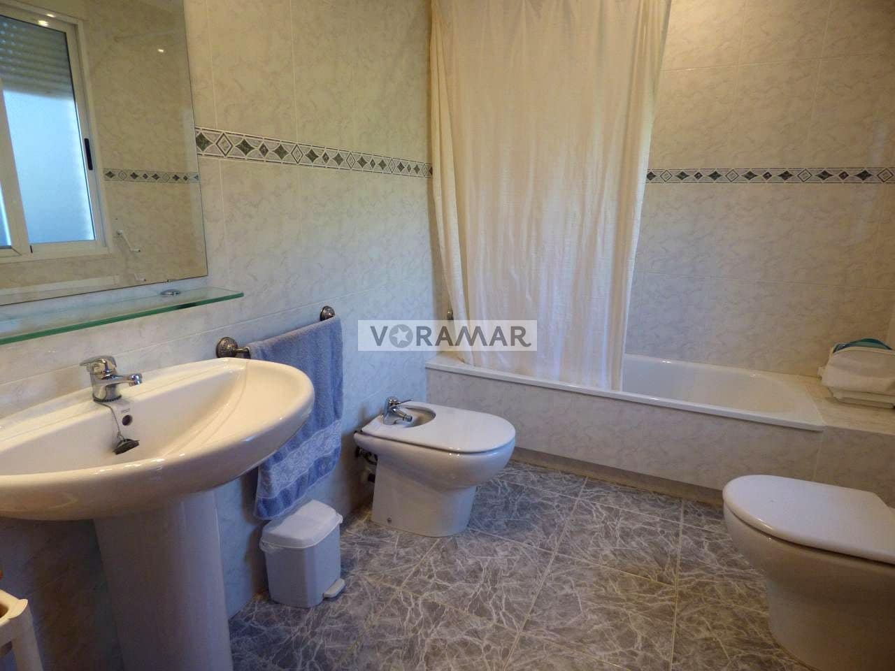 5 soveværelse Villa til salg i Valencia by med swimmingpool - € 1.800.000 (Ref: 8807460)