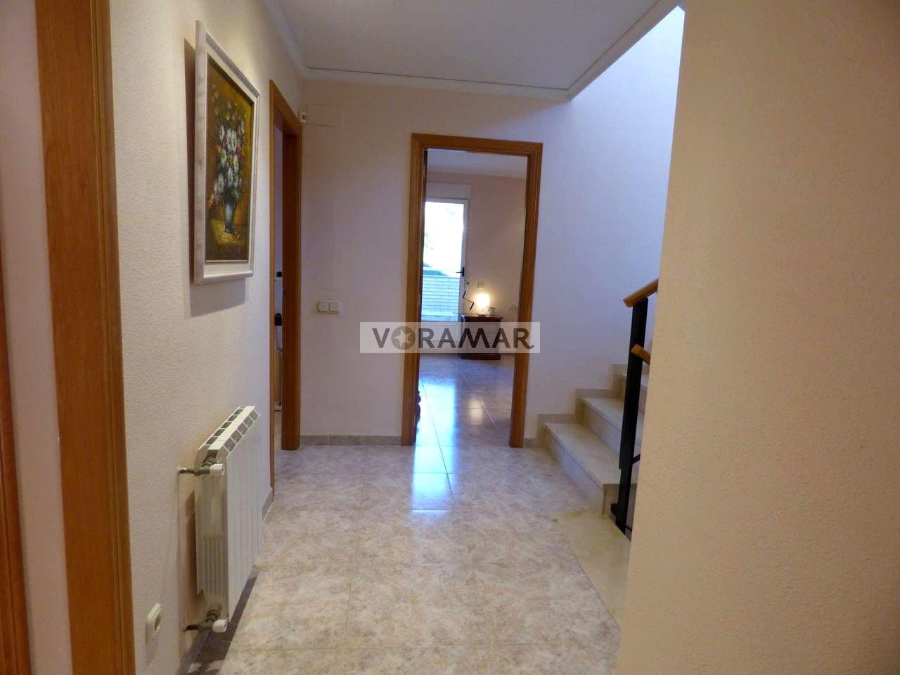 5 soveværelse Villa til salg i Valencia by med swimmingpool - € 1.800.000 (Ref: 8807460)