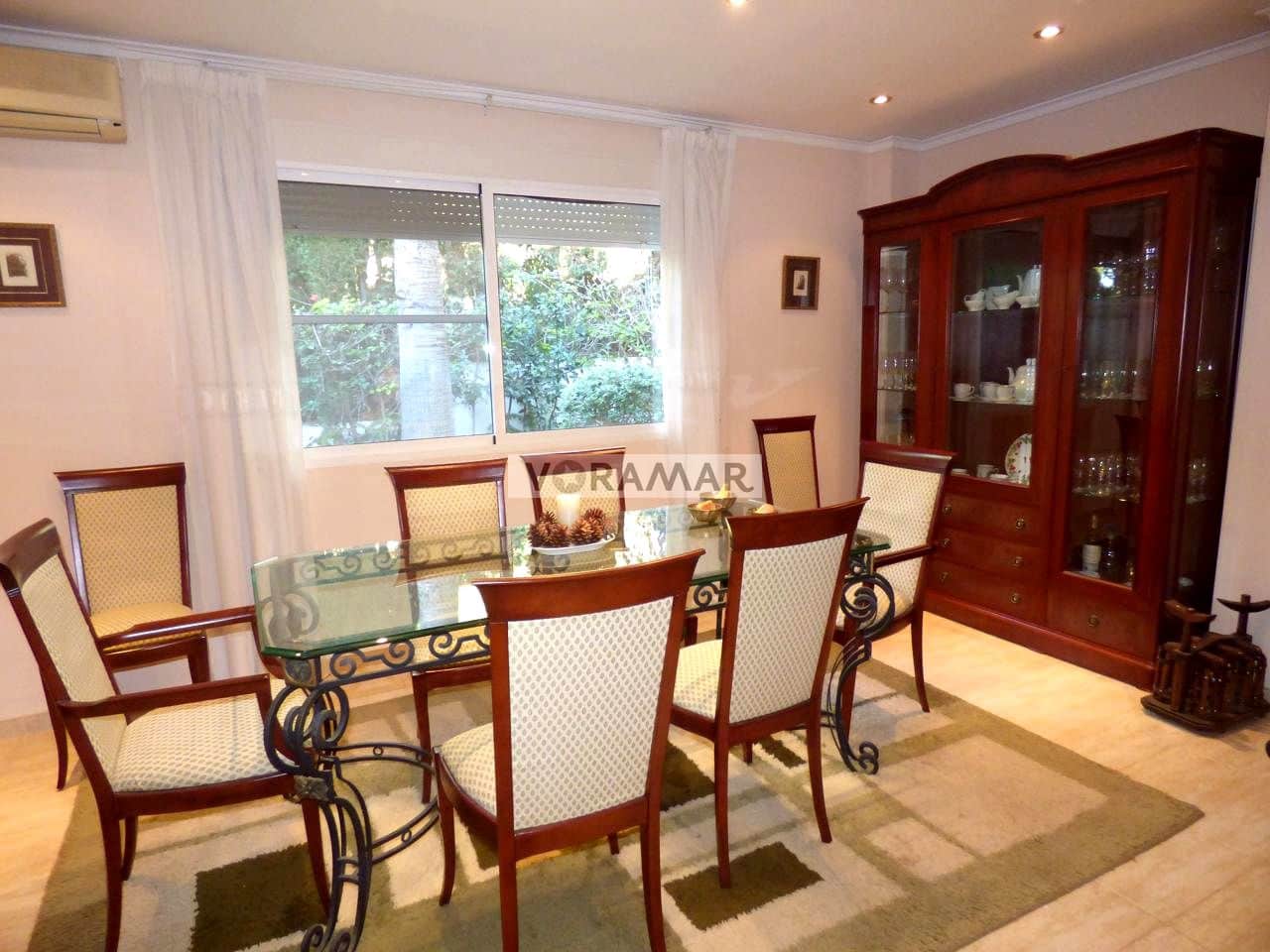 5 soveværelse Villa til salg i Valencia by med swimmingpool - € 1.800.000 (Ref: 8807460)