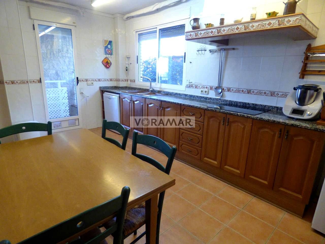 5 soveværelse Villa til salg i Valencia by med swimmingpool - € 1.800.000 (Ref: 8807460)