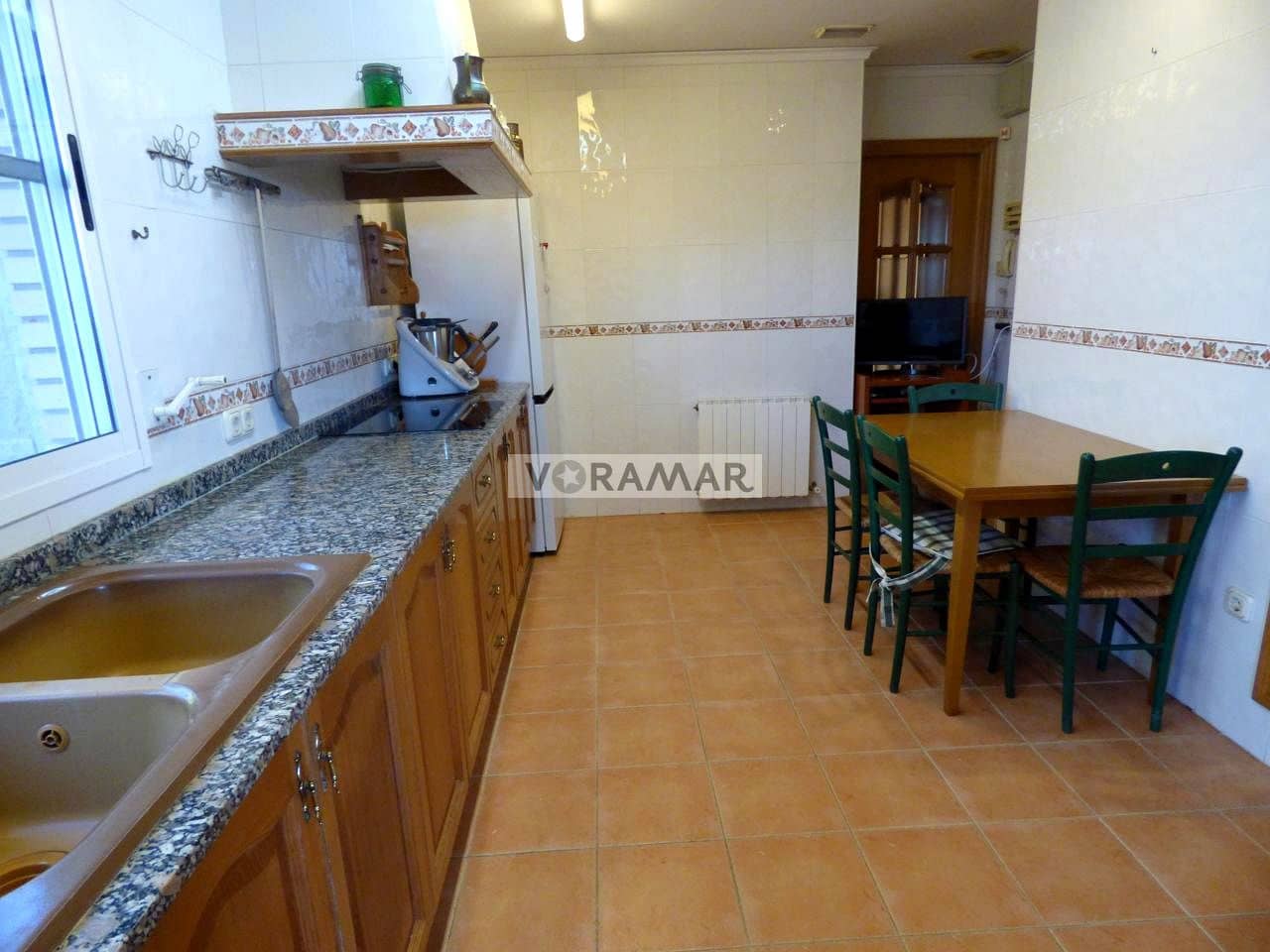 5 soveværelse Villa til salg i Valencia by med swimmingpool - € 1.800.000 (Ref: 8807460)