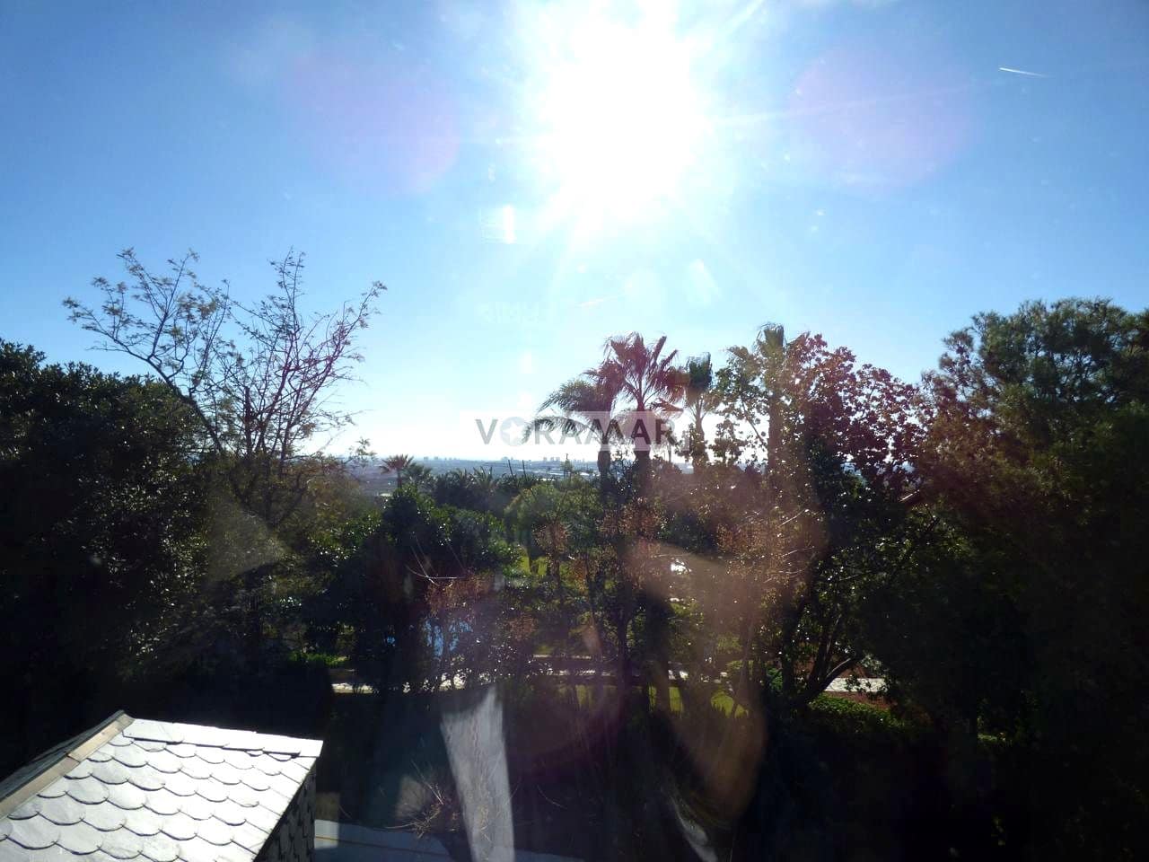 5 soveværelse Villa til salg i Valencia by med swimmingpool - € 1.800.000 (Ref: 8807460)