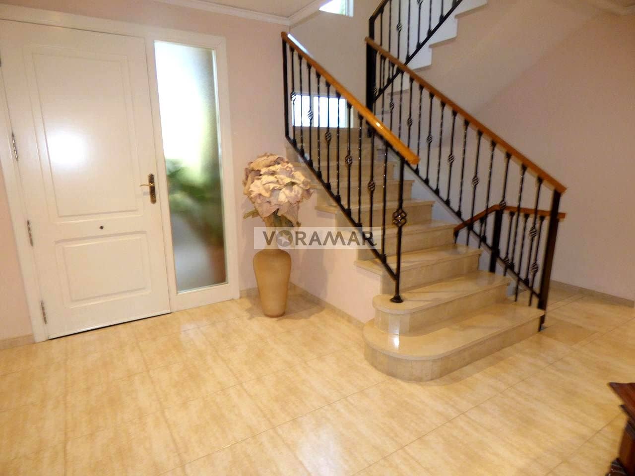 5 soveværelse Villa til salg i Valencia by med swimmingpool - € 1.800.000 (Ref: 8807460)