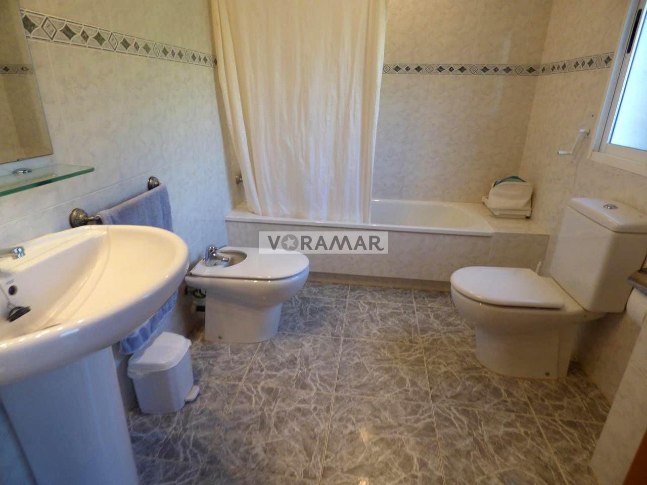 5 soveværelse Villa til salg i Valencia by med swimmingpool - € 1.800.000 (Ref: 8807460)