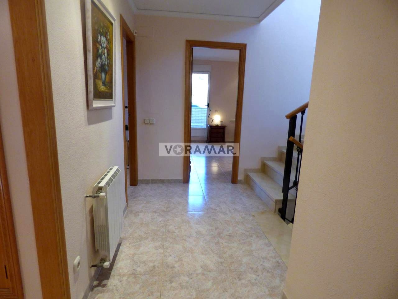 5 soveværelse Villa til salg i Valencia by med swimmingpool - € 1.800.000 (Ref: 8807460)