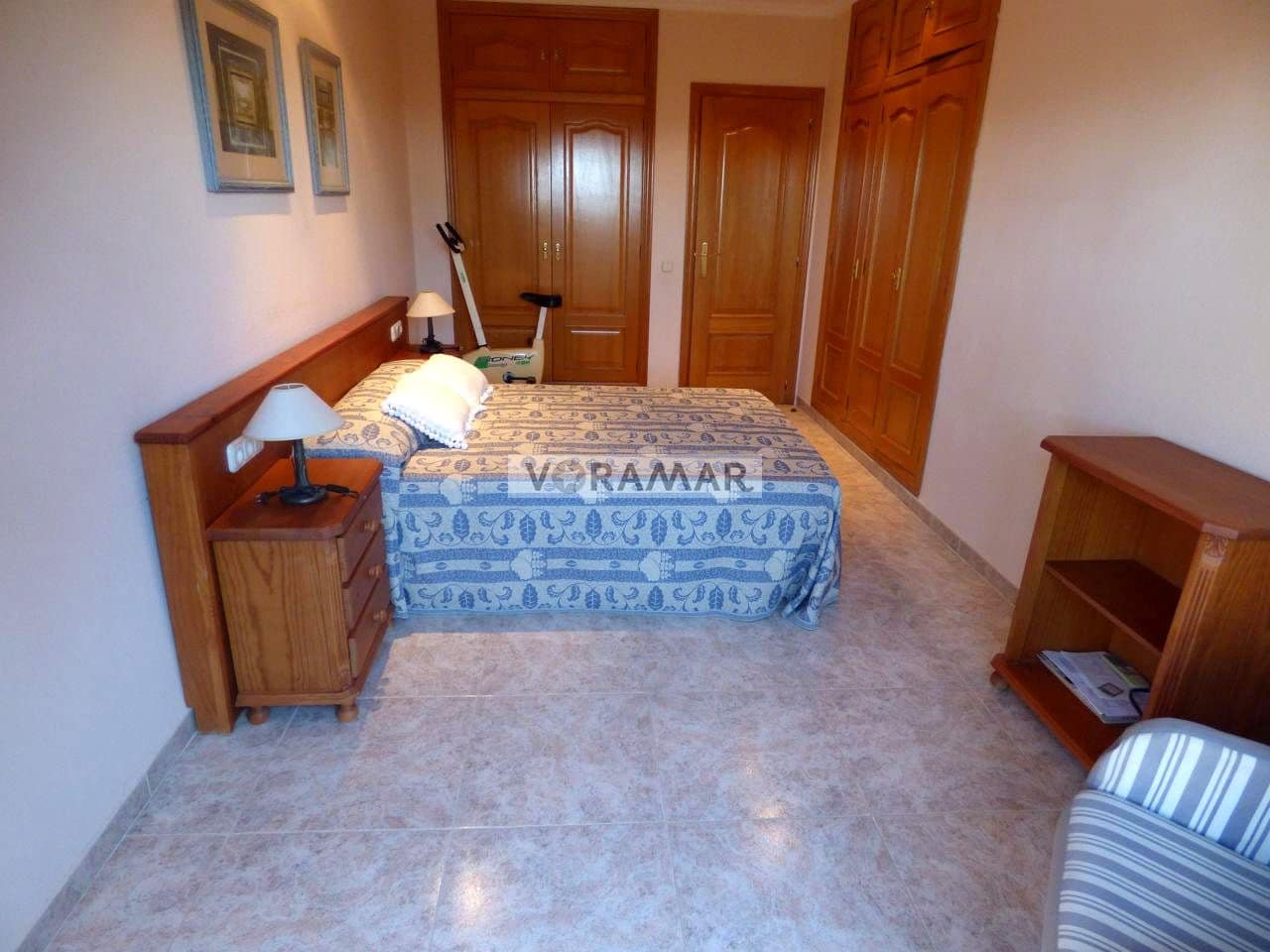 5 soveværelse Villa til salg i Valencia by med swimmingpool - € 1.800.000 (Ref: 8807460)