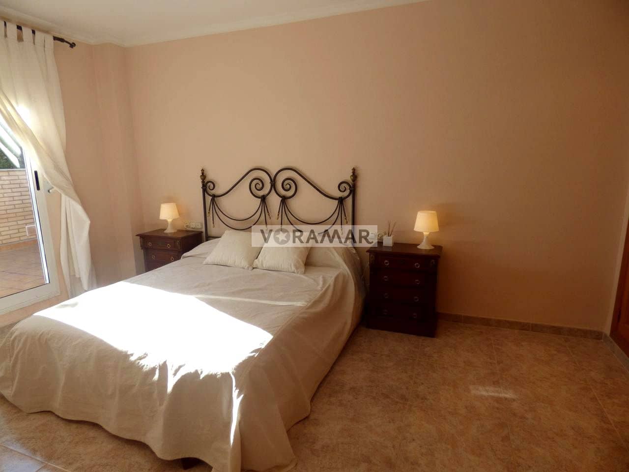 5 soveværelse Villa til salg i Valencia by med swimmingpool - € 1.800.000 (Ref: 8807460)