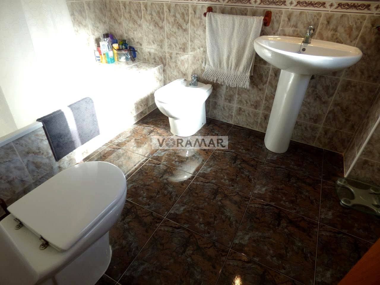 5 soveværelse Villa til salg i Valencia by med swimmingpool - € 1.800.000 (Ref: 8807460)