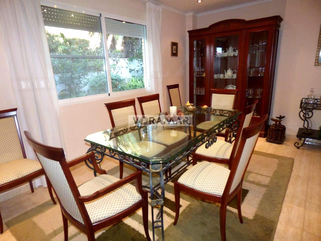 5 soveværelse Villa til salg i Valencia by med swimmingpool - € 1.800.000 (Ref: 8807460)