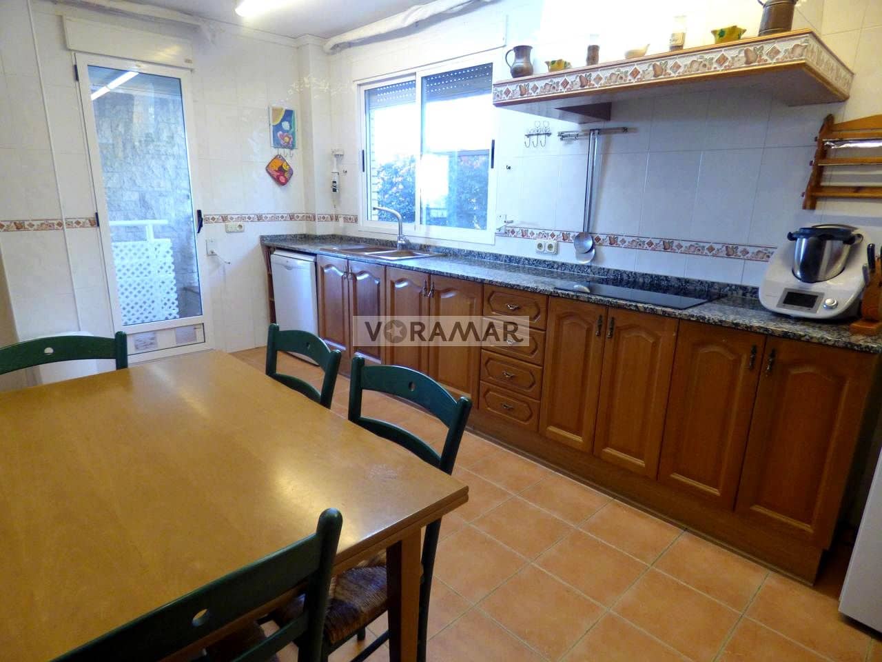 5 soveværelse Villa til salg i Valencia by med swimmingpool - € 1.800.000 (Ref: 8807460)