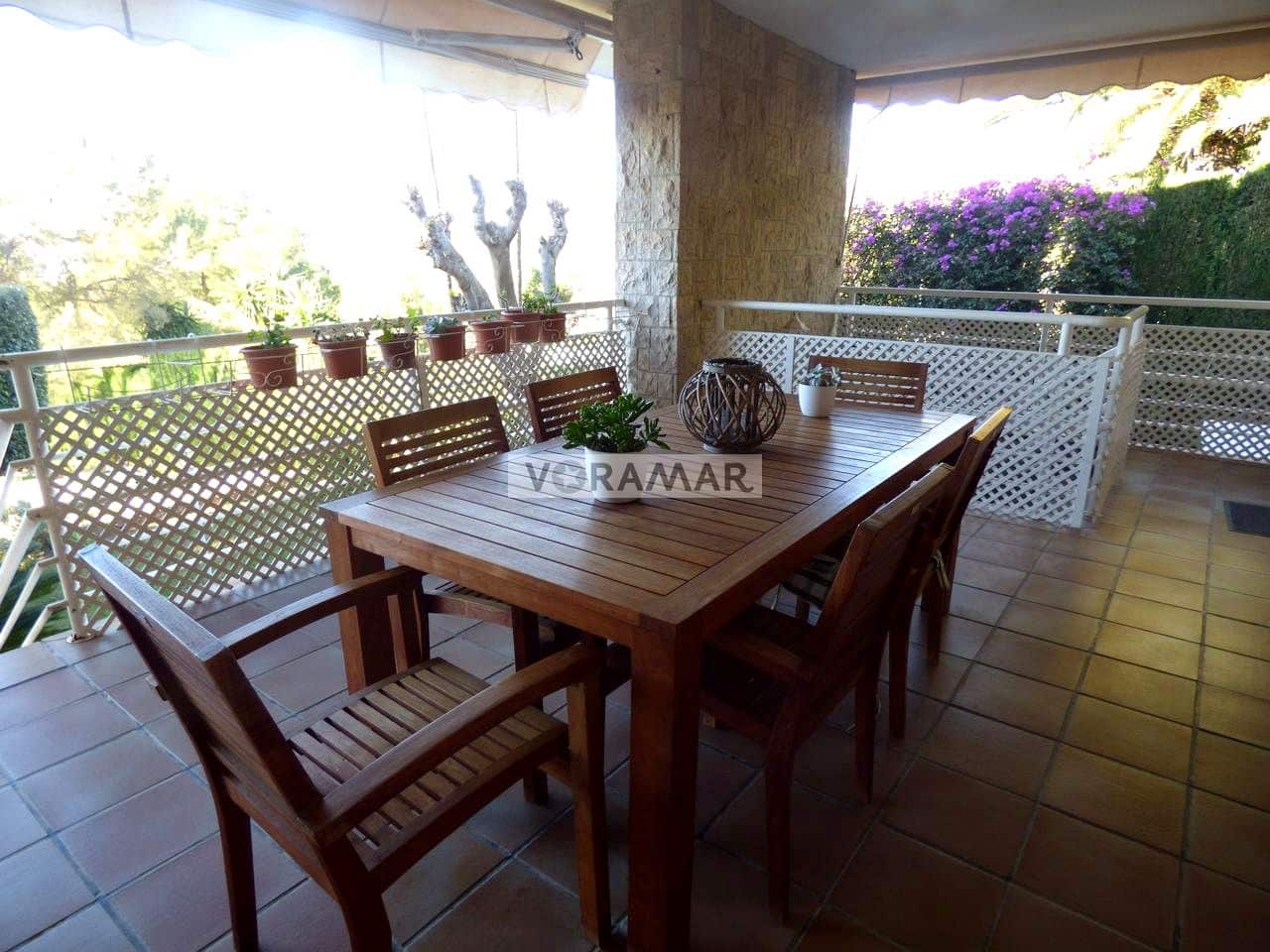 5 soveværelse Villa til salg i Valencia by med swimmingpool - € 1.800.000 (Ref: 8807460)