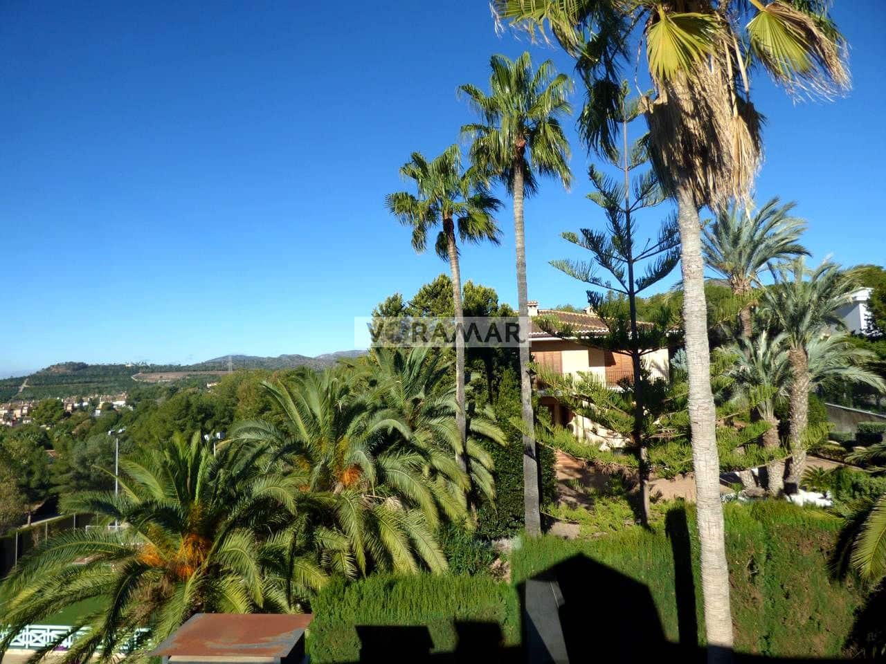 5 soveværelse Villa til salg i Valencia by med swimmingpool - € 1.800.000 (Ref: 8807460)