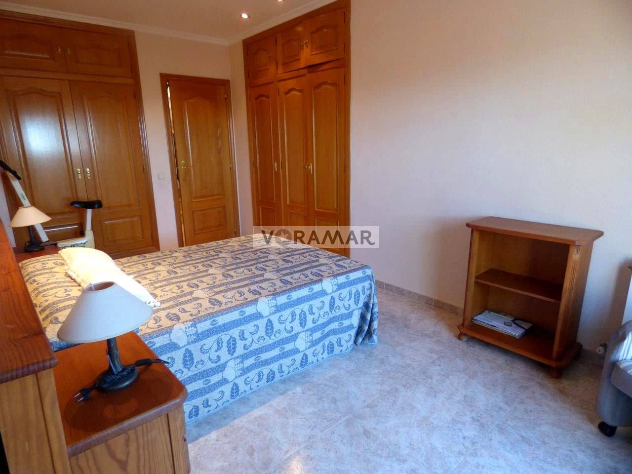 5 soveværelse Villa til salg i Valencia by med swimmingpool - € 1.800.000 (Ref: 8807460)