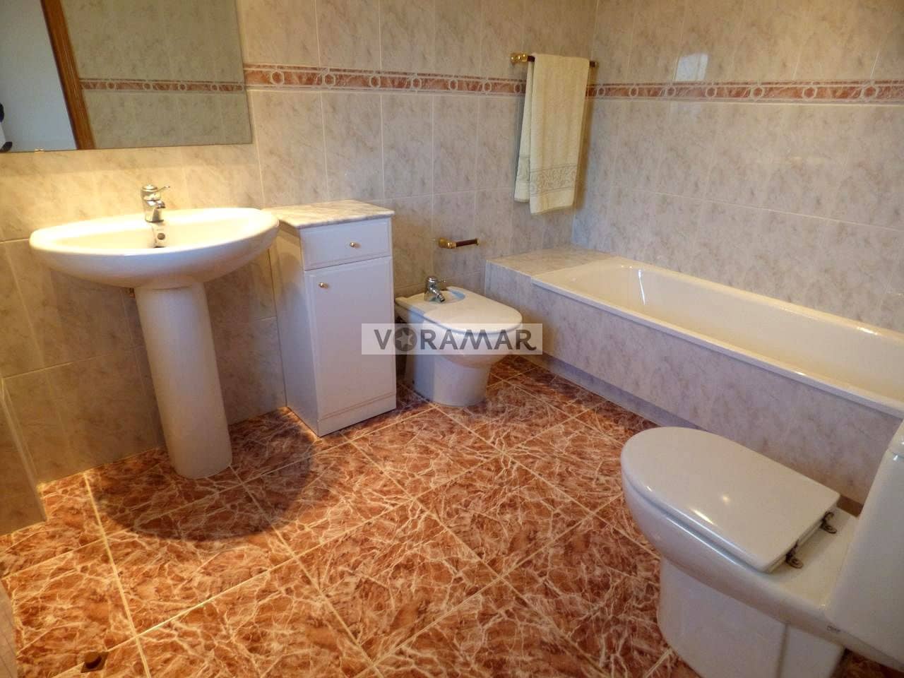 5 soveværelse Villa til salg i Valencia by med swimmingpool - € 1.800.000 (Ref: 8807460)