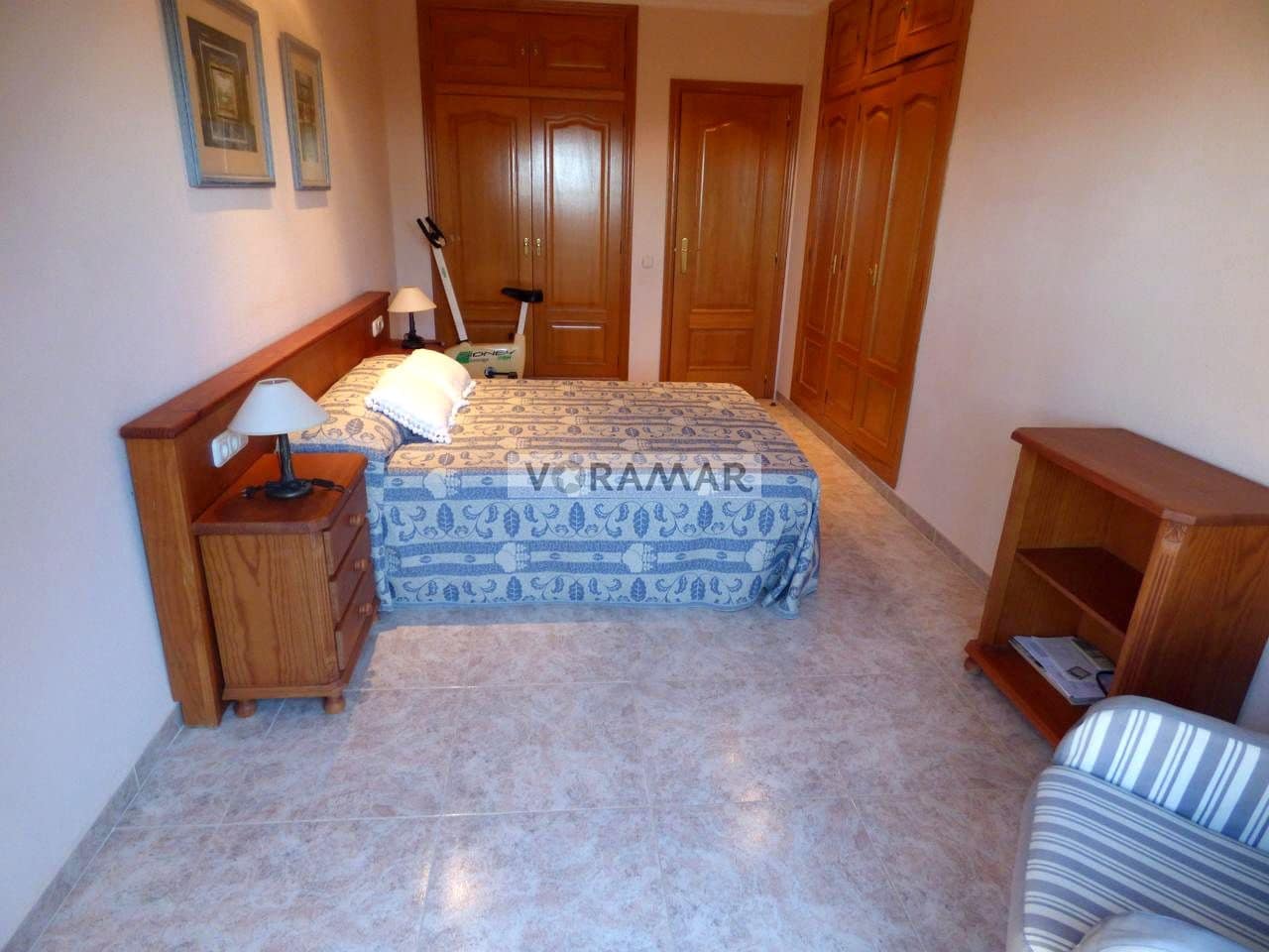 5 soveværelse Villa til salg i Valencia by med swimmingpool - € 1.800.000 (Ref: 8807460)