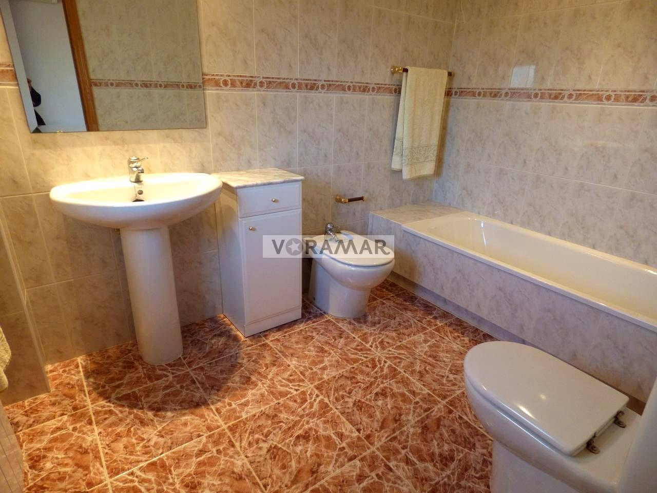 5 soveværelse Villa til salg i Valencia by med swimmingpool - € 1.800.000 (Ref: 8807460)