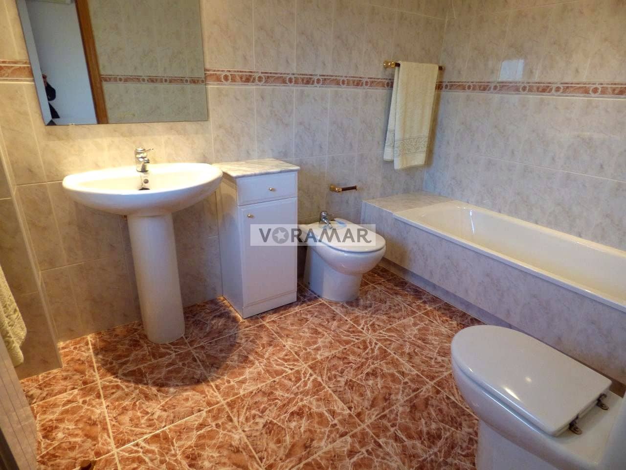 5 soveværelse Villa til salg i Valencia by med swimmingpool - € 1.800.000 (Ref: 8807460)