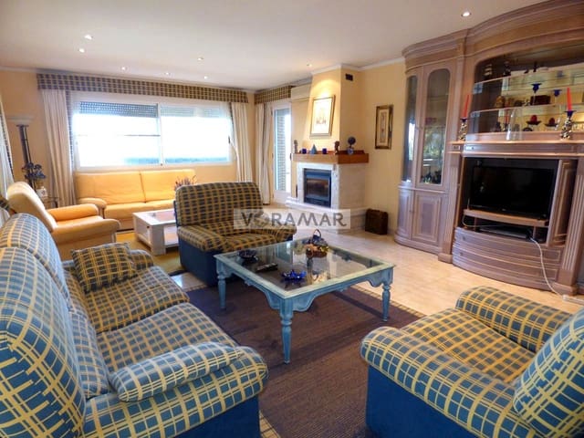 5 soverom Villa til salgs i Valencia by med svømmebasseng - € 1 800 000 (Ref: 8807460)