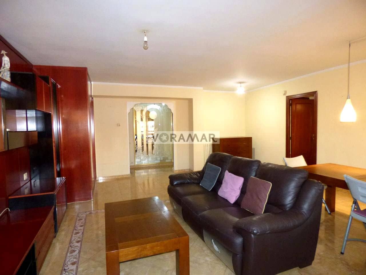 2 soveværelse Lejlighed til salg i Valencia by - € 265.000 (Ref: 8814660)