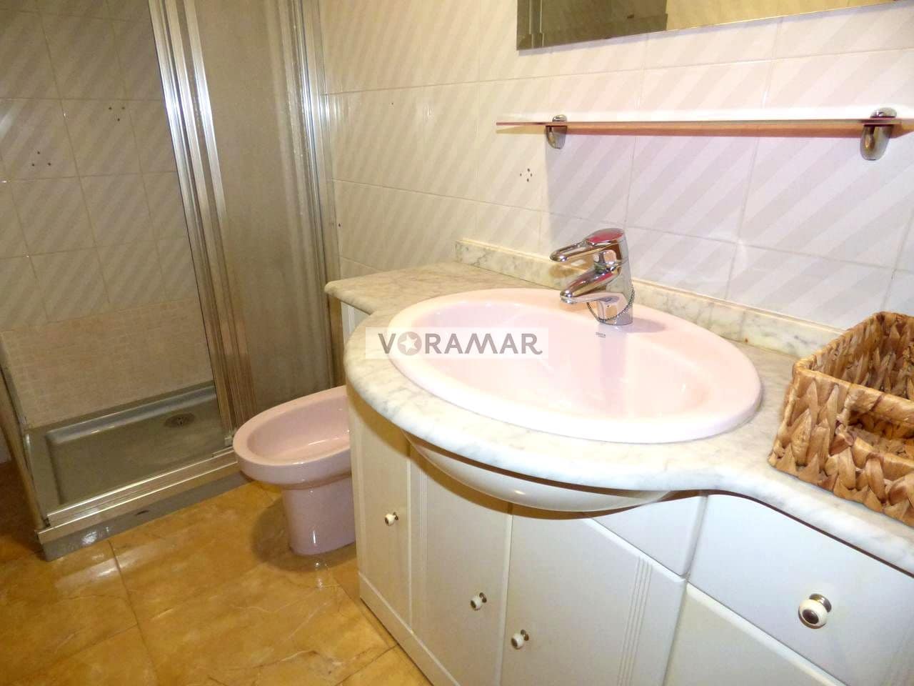 2 soveværelse Lejlighed til salg i Valencia by - € 265.000 (Ref: 8814660)