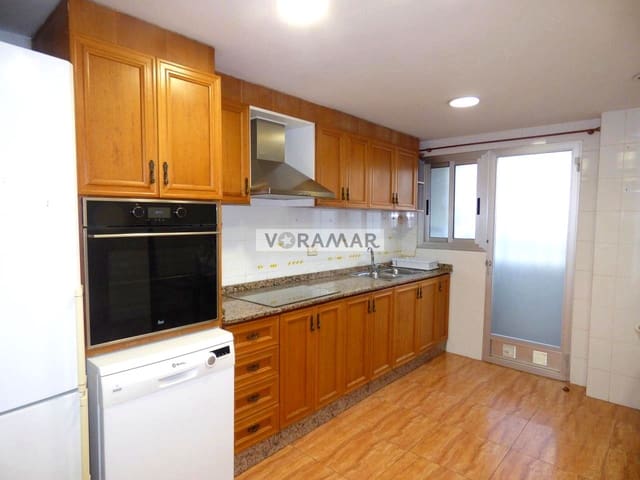 2 sypialnia Mieszkanie na sprzedaż w Nou Moles, Miasto Walencja - 265 000 € (Ref: 8814660)