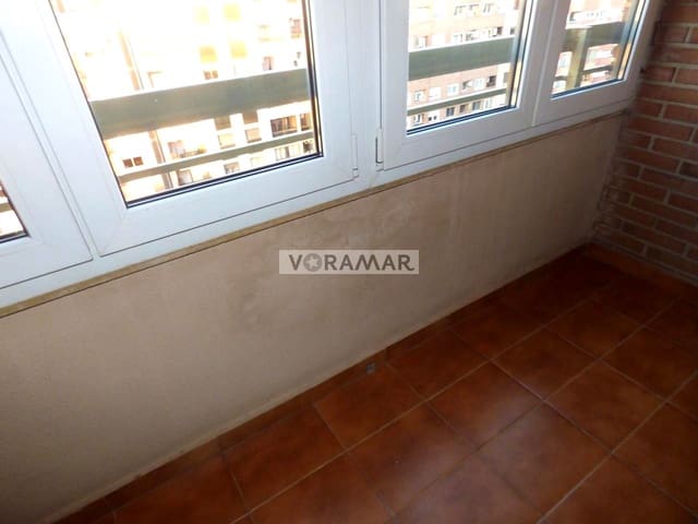 2 sypialnia Mieszkanie na sprzedaż w Nou Moles, Miasto Walencja - 265 000 € (Ref: 8814660)