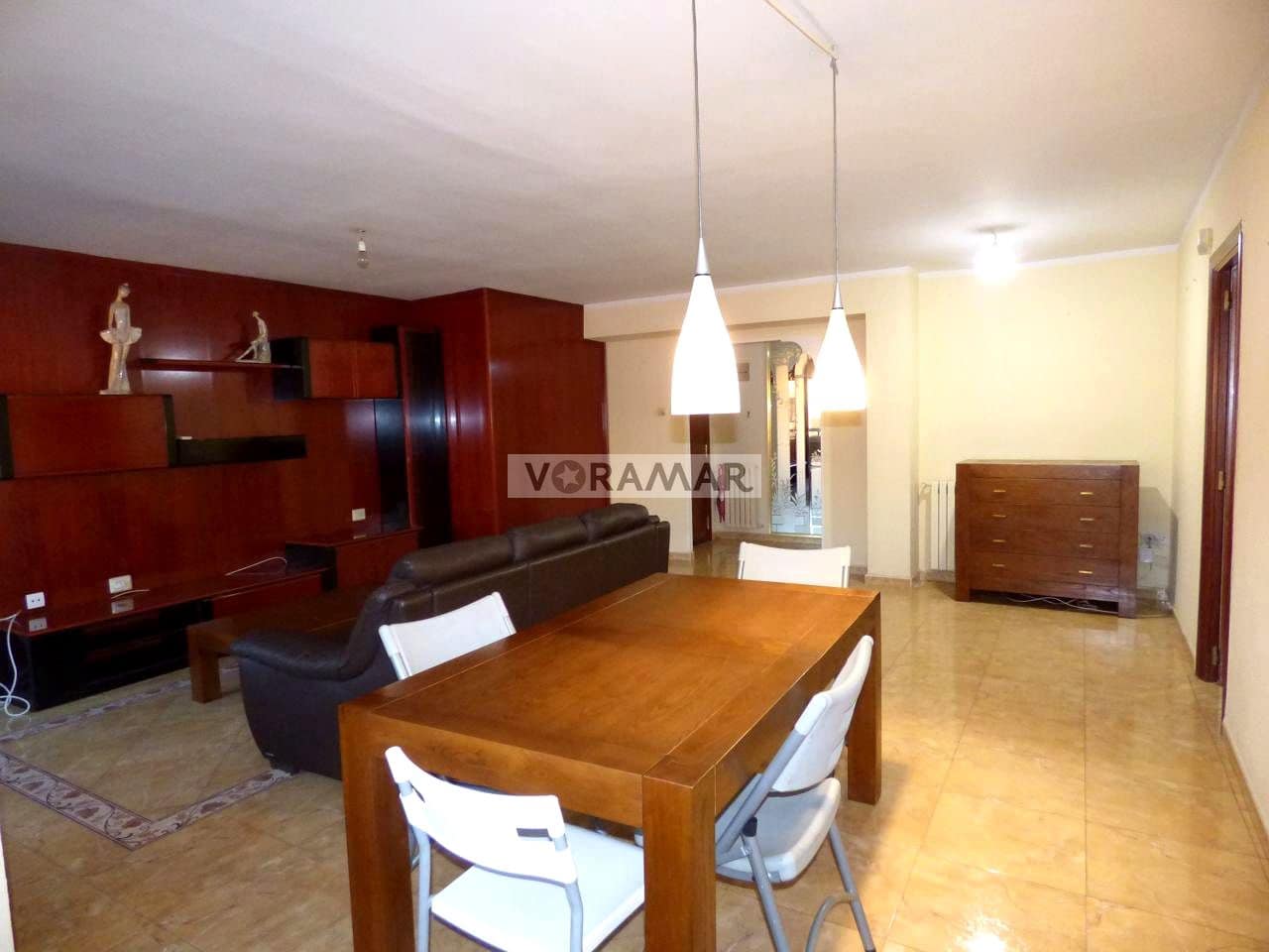 2 soveværelse Lejlighed til salg i Valencia by - € 265.000 (Ref: 8814660)