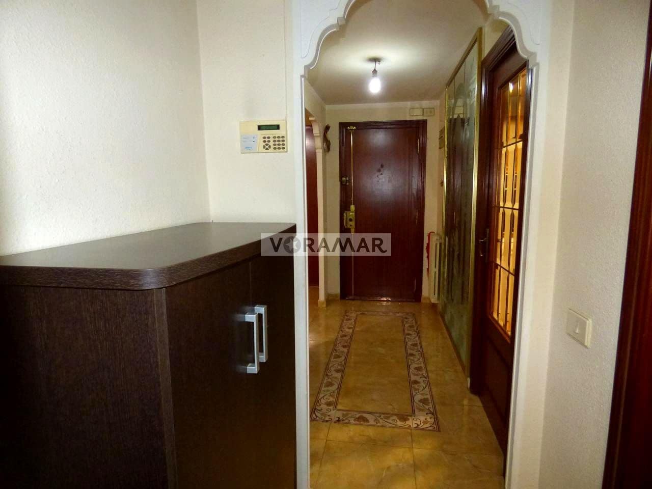 2 soveværelse Lejlighed til salg i Valencia by - € 265.000 (Ref: 8814660)