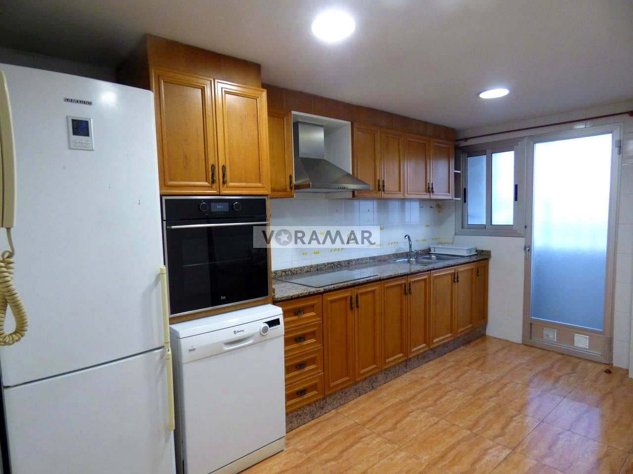 2 soveværelse Lejlighed til salg i Valencia by - € 265.000 (Ref: 8814660)