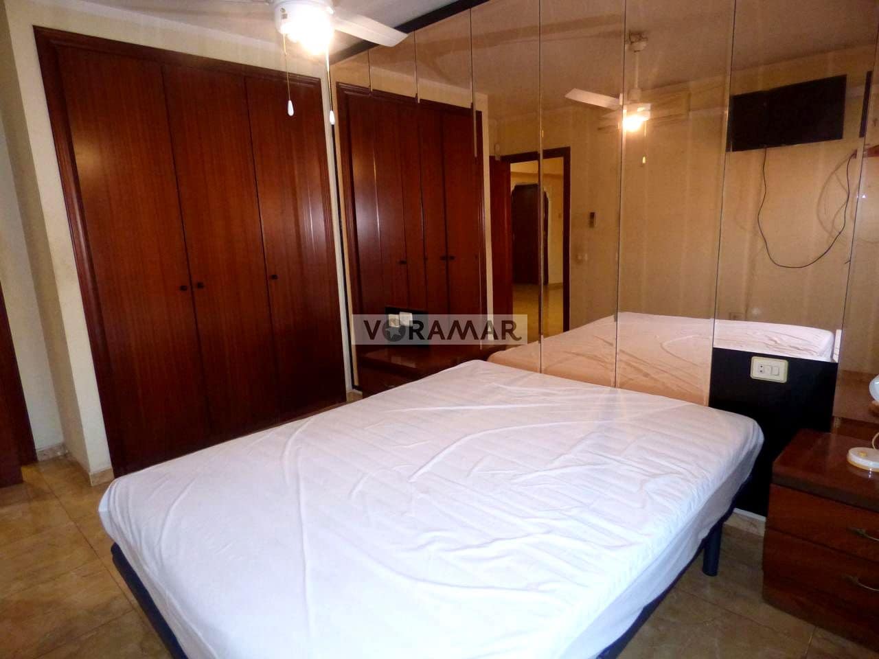 2 soveværelse Lejlighed til salg i Valencia by - € 265.000 (Ref: 8814660)